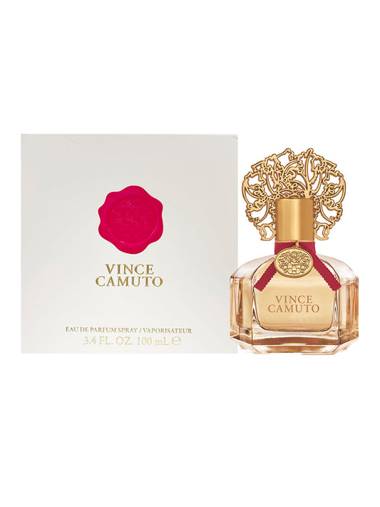 Vince Camuto Women 3.4 oz Eau de Parfum spray