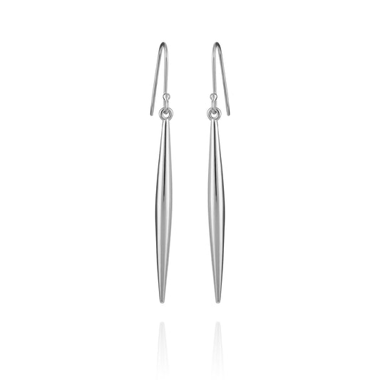 Vince Camuto Linear Spear Drop Earrings