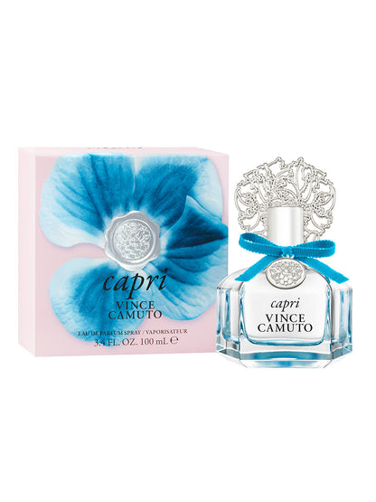 Vince Camuto Capri 3.4 oz Eau de Parfum spray