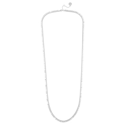 Vince Camuto Geometric Chain Necklace