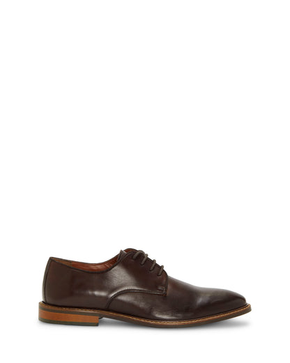 Vince Camuto Men's Lyre Derby