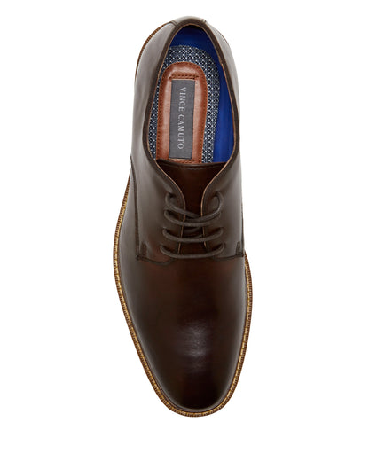Vince Camuto Men's Lyre Derby