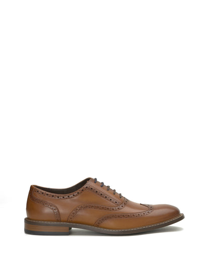 Vince Camuto Men's Lazzarp Wingtip Brogue
