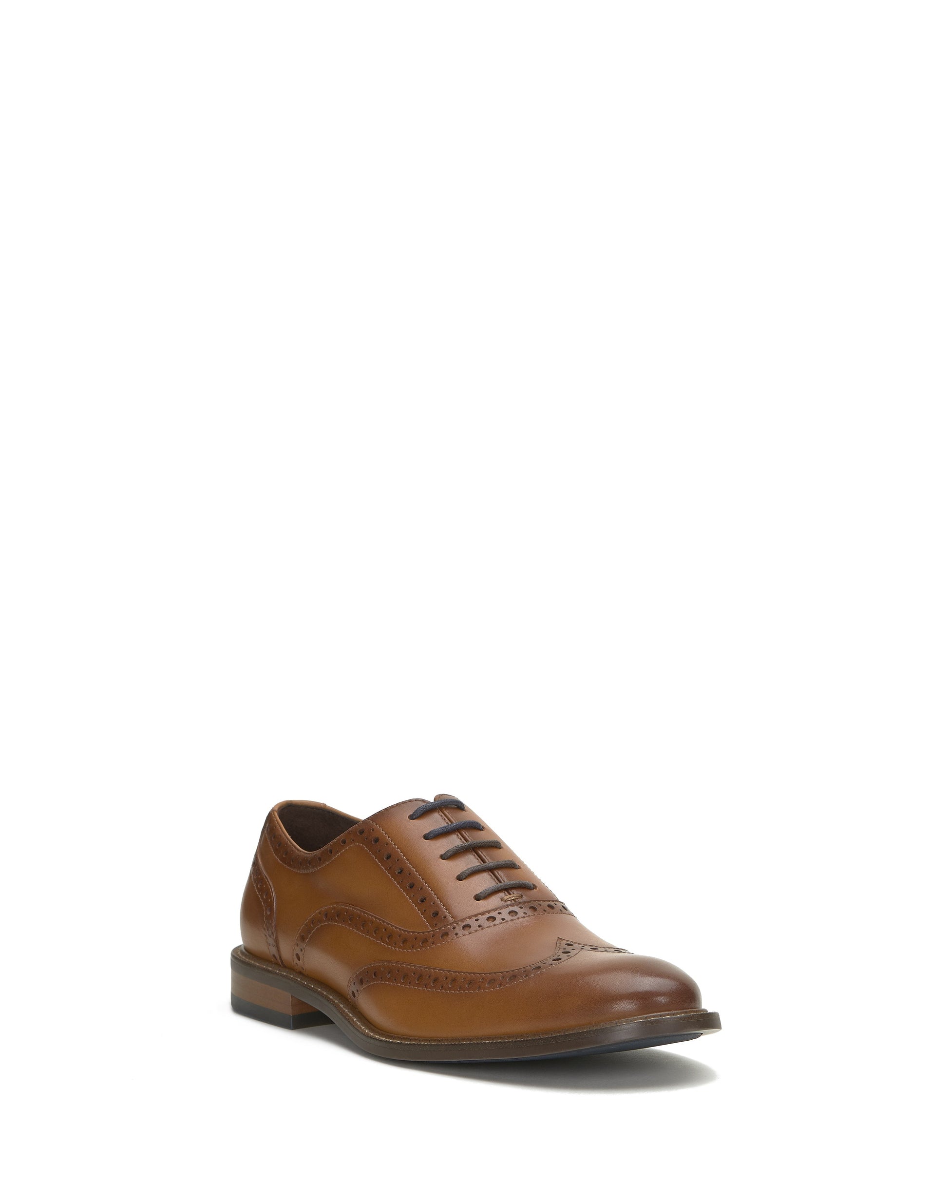 Vince Camuto Men's Lazzarp Wingtip Brogue