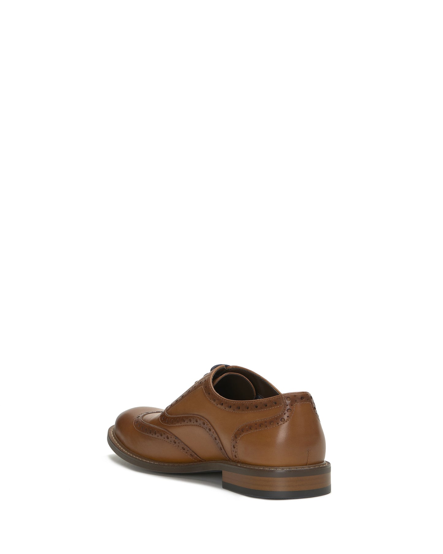Vince Camuto Men's Lazzarp Wingtip Brogue