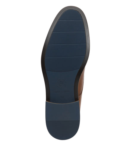 Vince Camuto Men's Lyre Derby