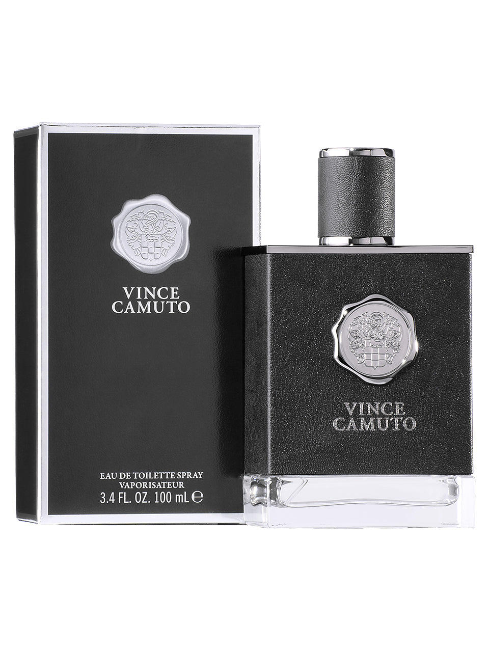 Vince Camuto Men 3.4 oz Eau de Toilette Spray