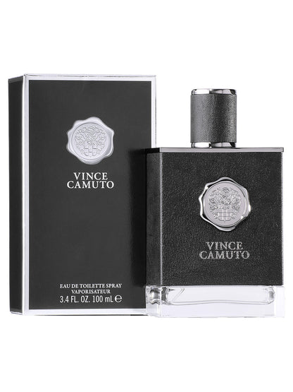 Vince Camuto Men 3.4 oz Eau de Toilette Spray