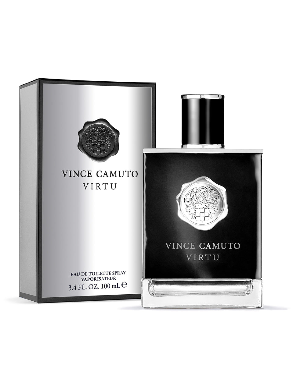 Vince Camuto Virtu 3.4 oz Eau de Toilette Spray