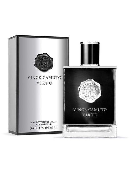 Vince Camuto Virtu 3.4 oz Eau de Toilette Spray