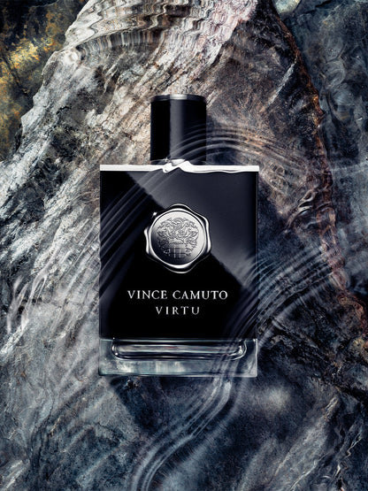 Vince Camuto Virtu 3.4 oz Eau de Toilette Spray