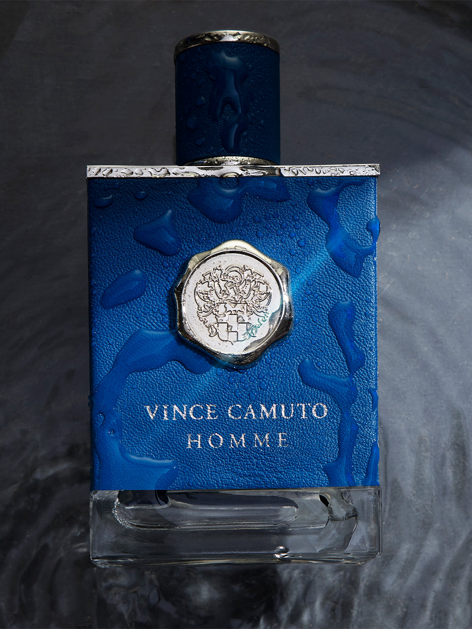Vince Camuto Homme 3.4 oz EDT spray
