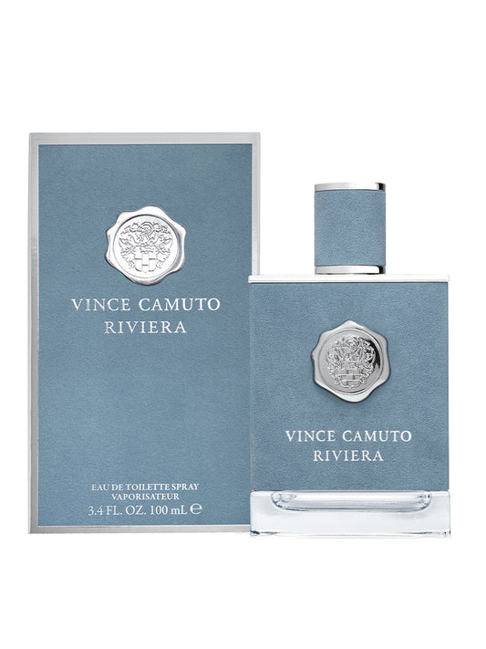 Vince Camuto Riveria 3.4 oz Eau de Toilette spray
