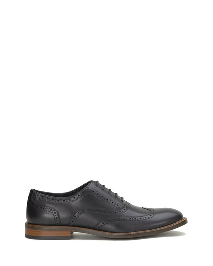 Vince Camuto Men's Lazzarp Wingtip Brogue