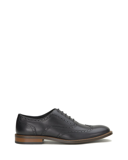 Vince Camuto Men's Lazzarp Wingtip Brogue