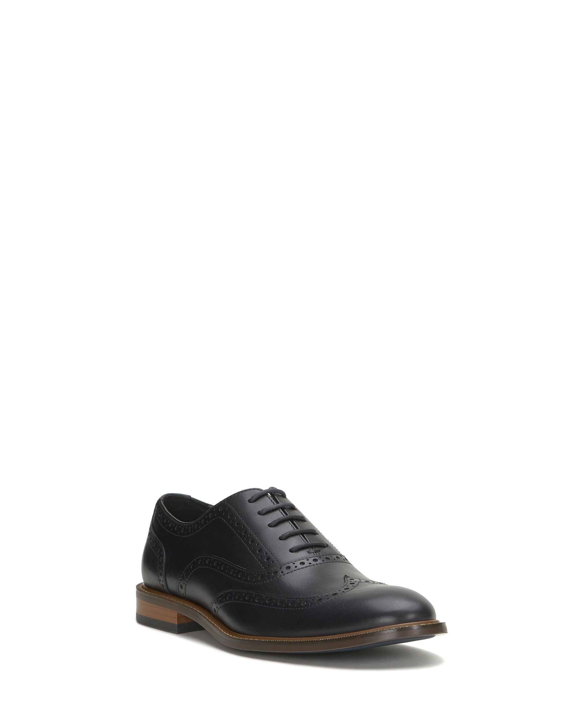 Vince Camuto Men's Lazzarp Wingtip Brogue