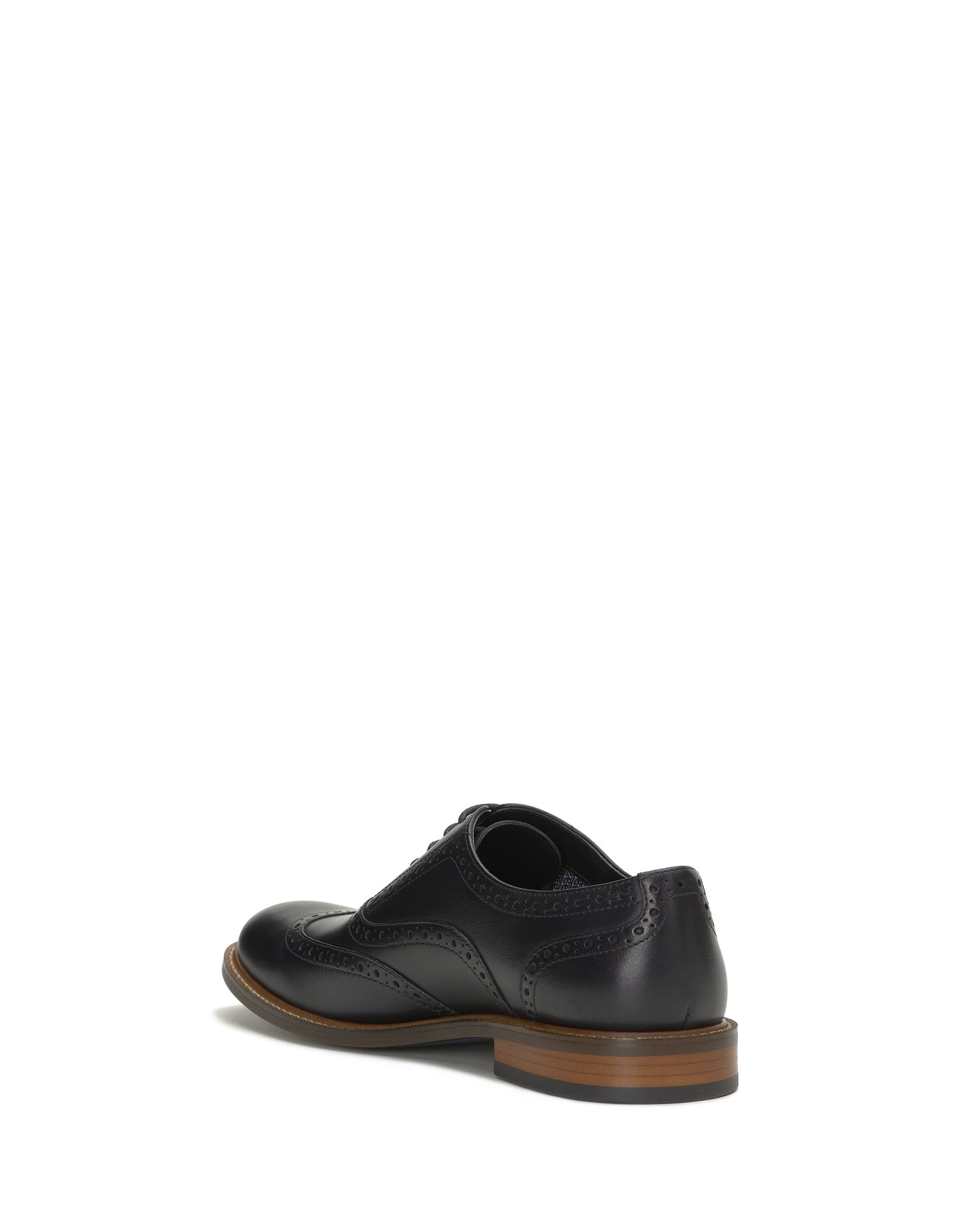 Vince Camuto Men's Lazzarp Wingtip Brogue
