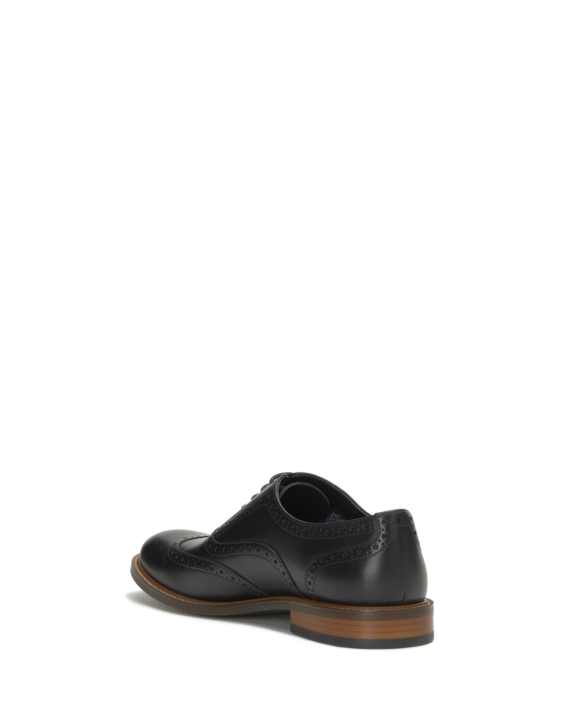 Vince Camuto Men's Lazzarp Wingtip Brogue