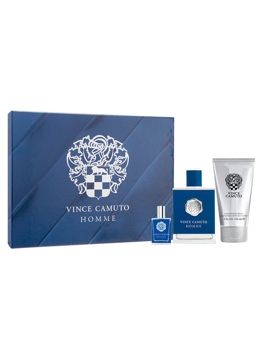 Vince Camuto Homme 3 piece set