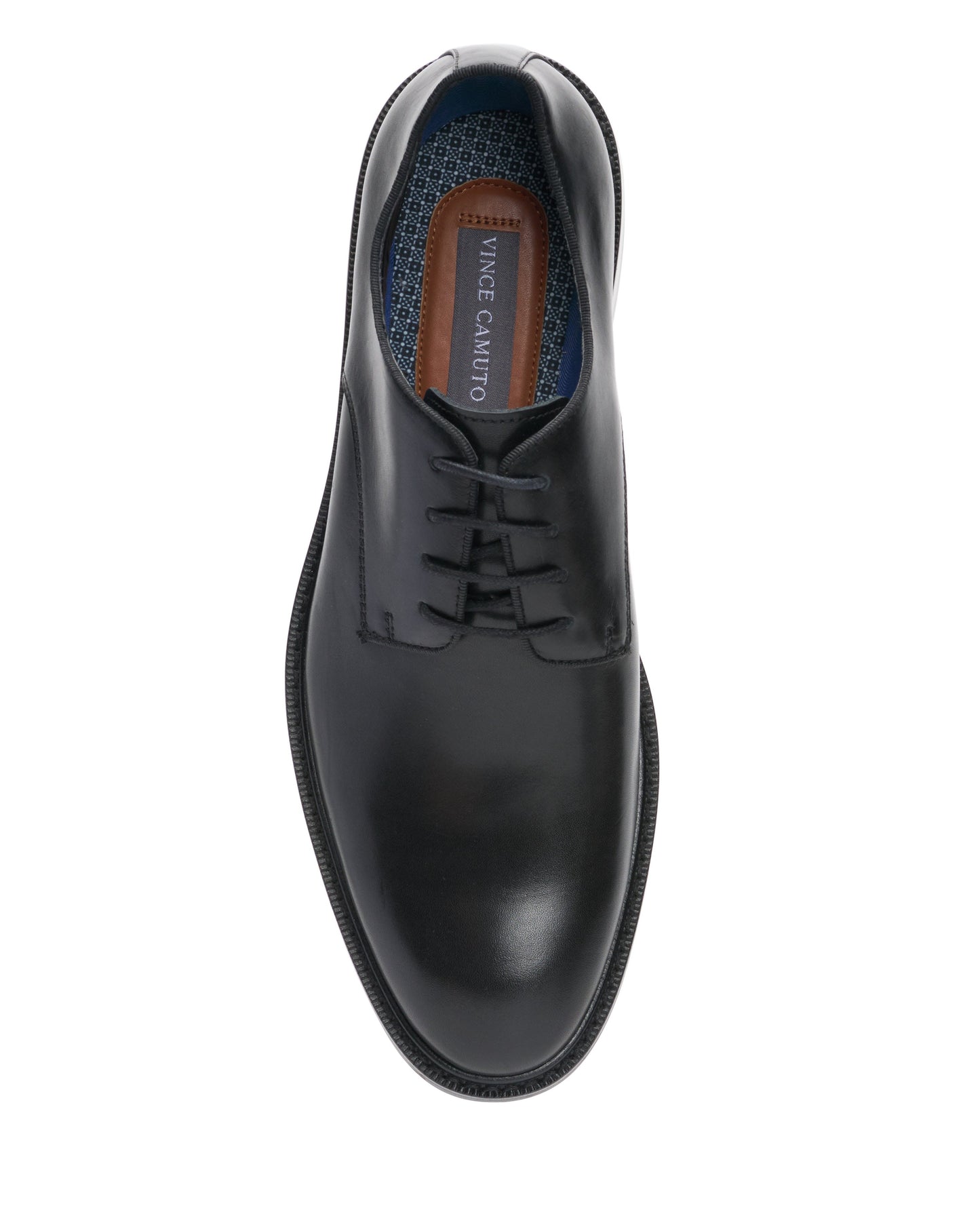Vince Camuto Men's Lyre Derby