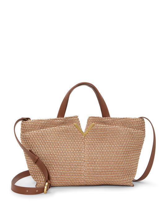 Vince Camuto April Satchel Bag
