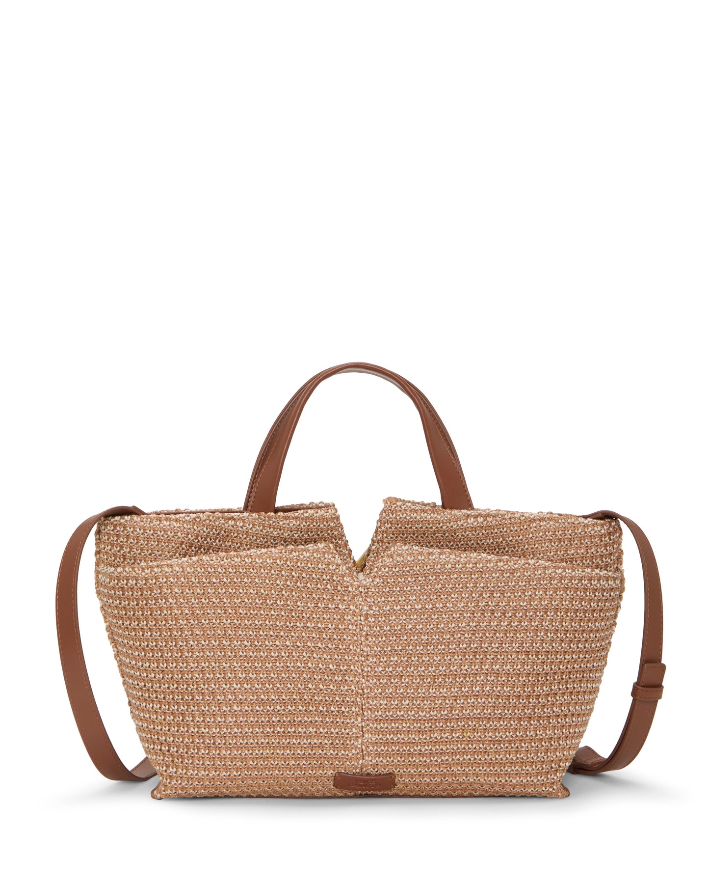 Vince Camuto April Satchel Bag