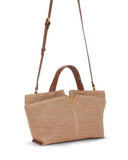 Vince Camuto April Satchel Bag