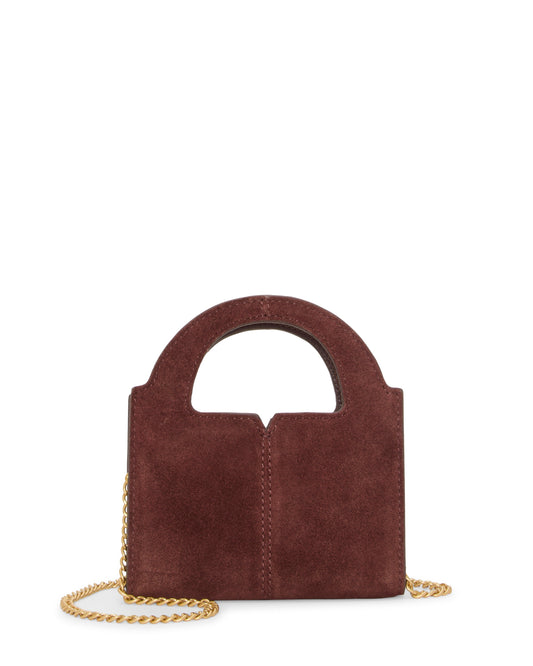 Vince Camuto Aleah Crossbody Wallet
