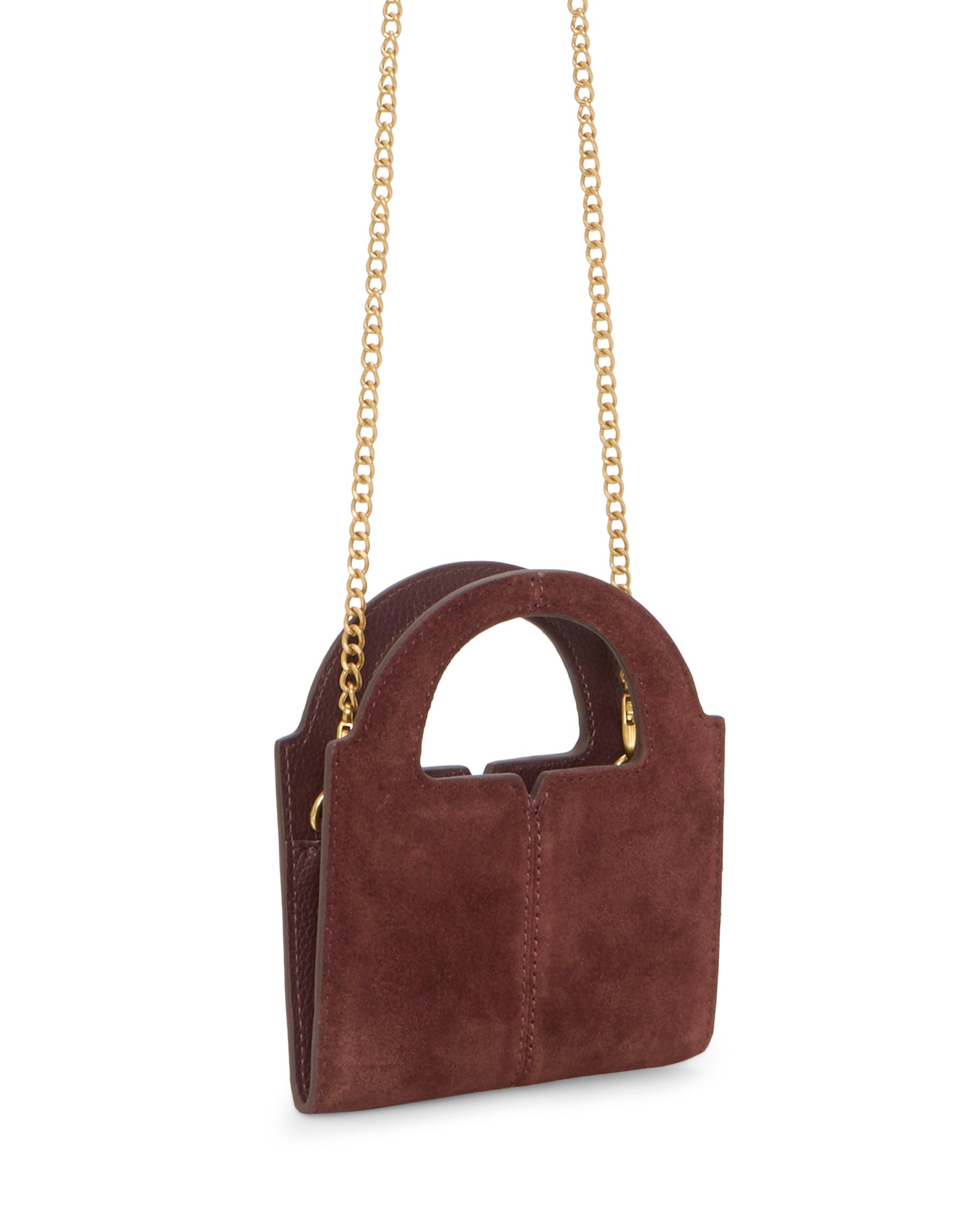 Vince Camuto Aleah Crossbody Wallet