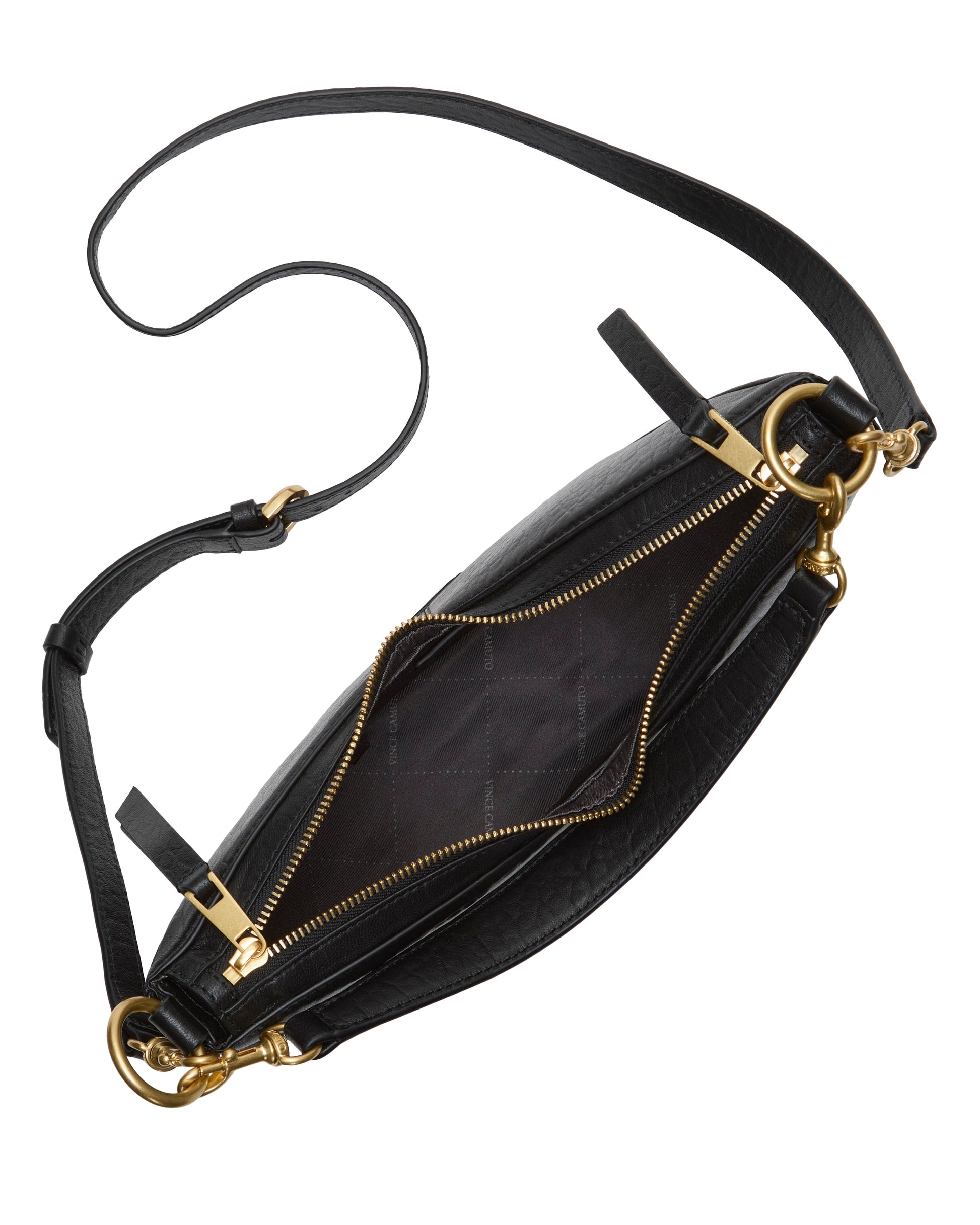 Vince Camuto Lilli Crossbody Bag