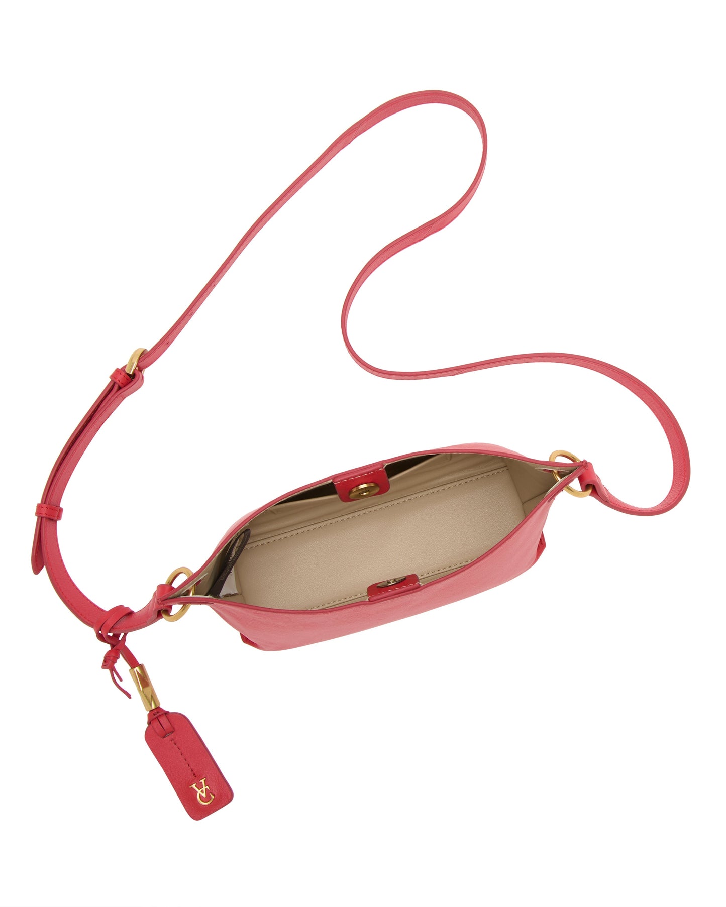 Vince Camuto Ellah Crossbody Bag