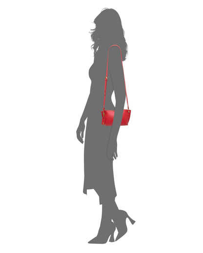 Vince Camuto Ellah Crossbody Bag