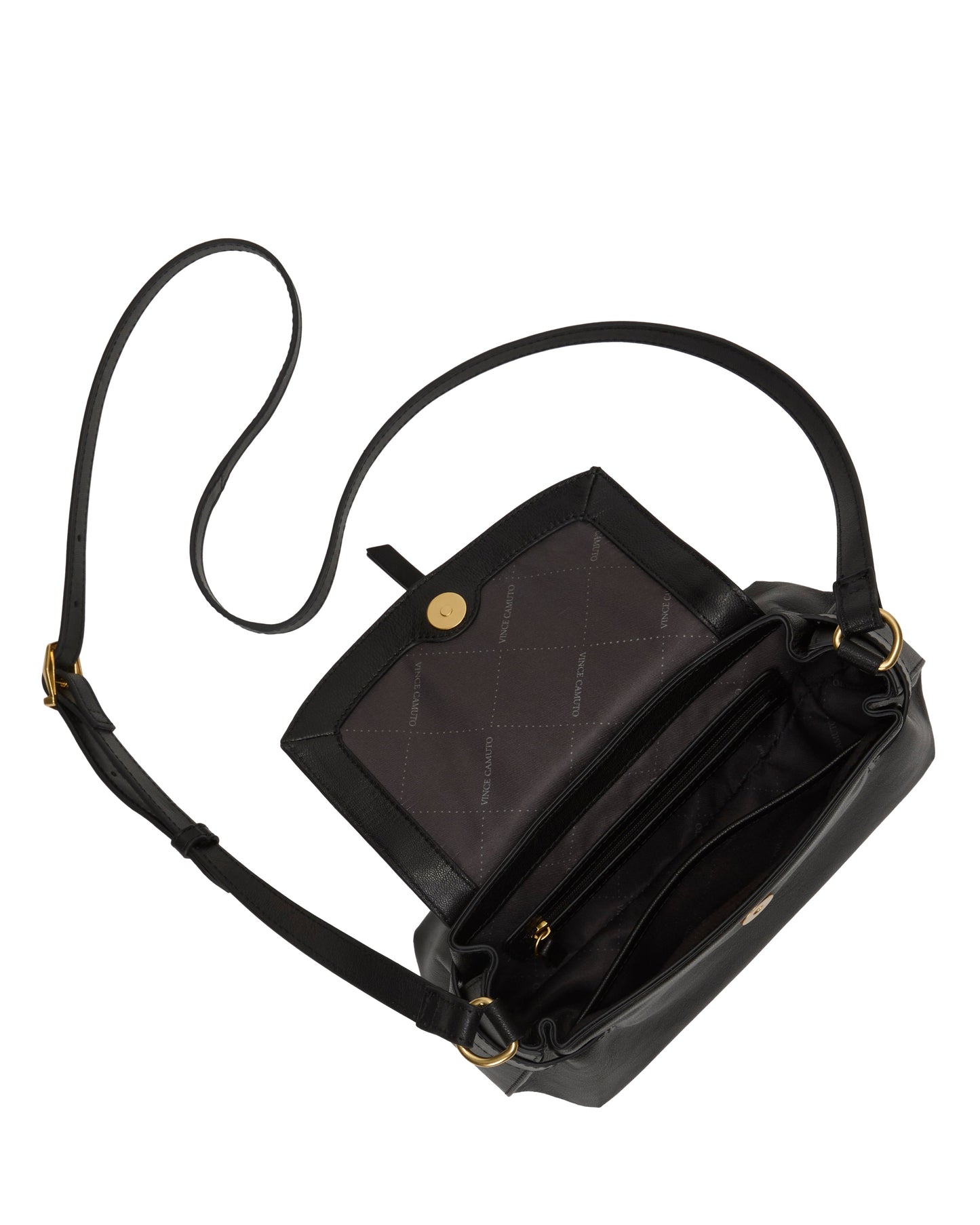 Vince Camuto Hadley Crossbody Bag