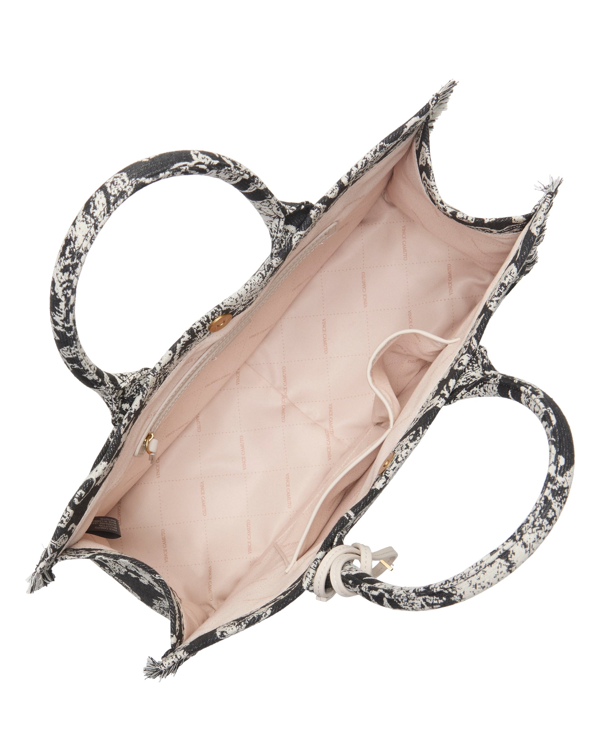 Vince Camuto Zhury Tote Bag