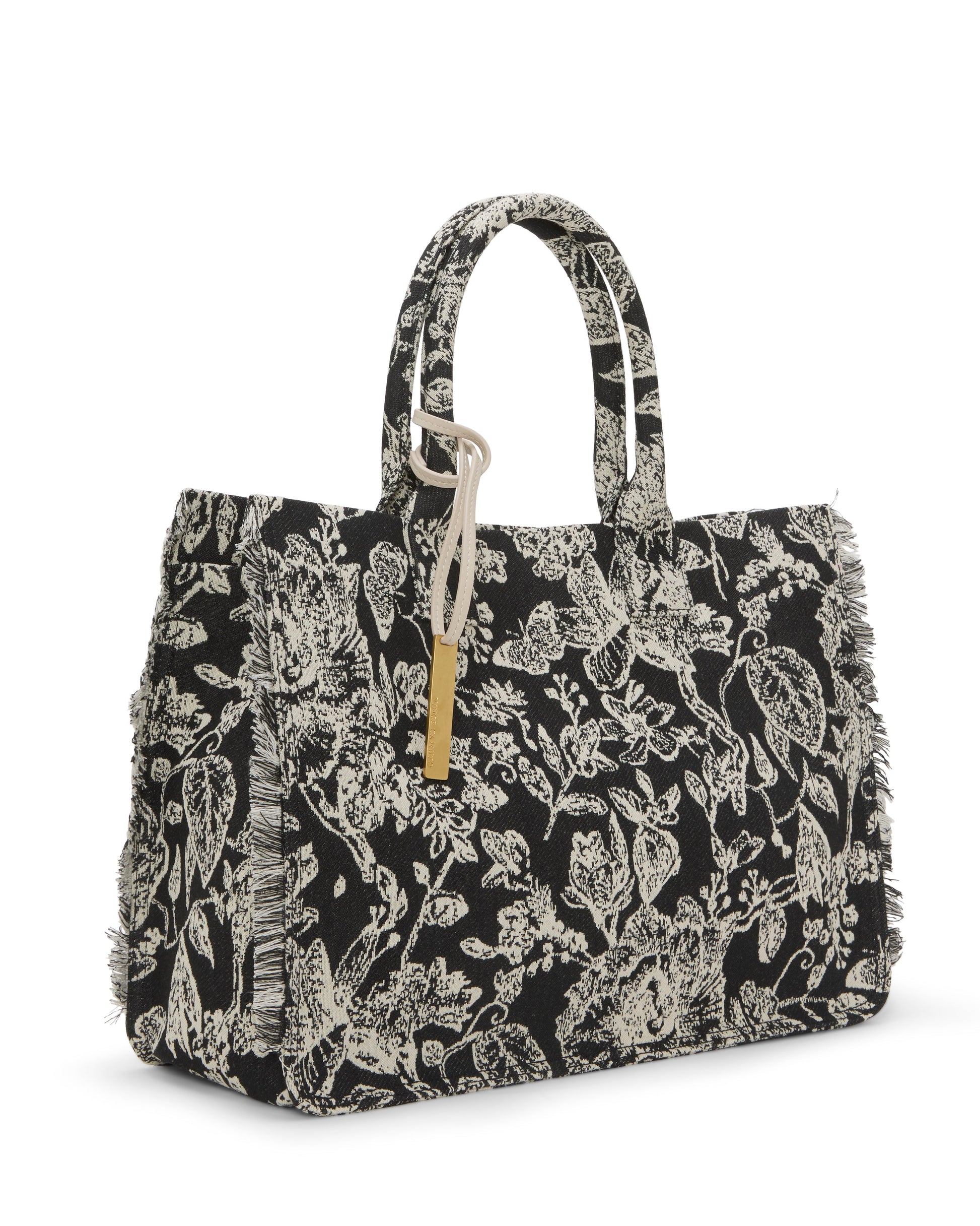Vince Camuto Zhury Tote Bag