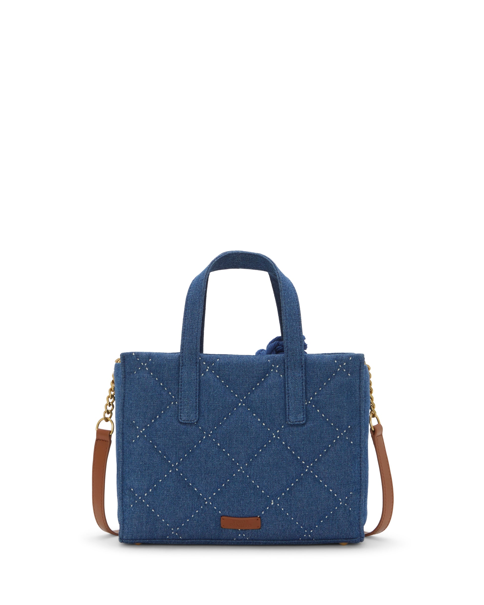 Vince Camuto Barry Small Tote Bag