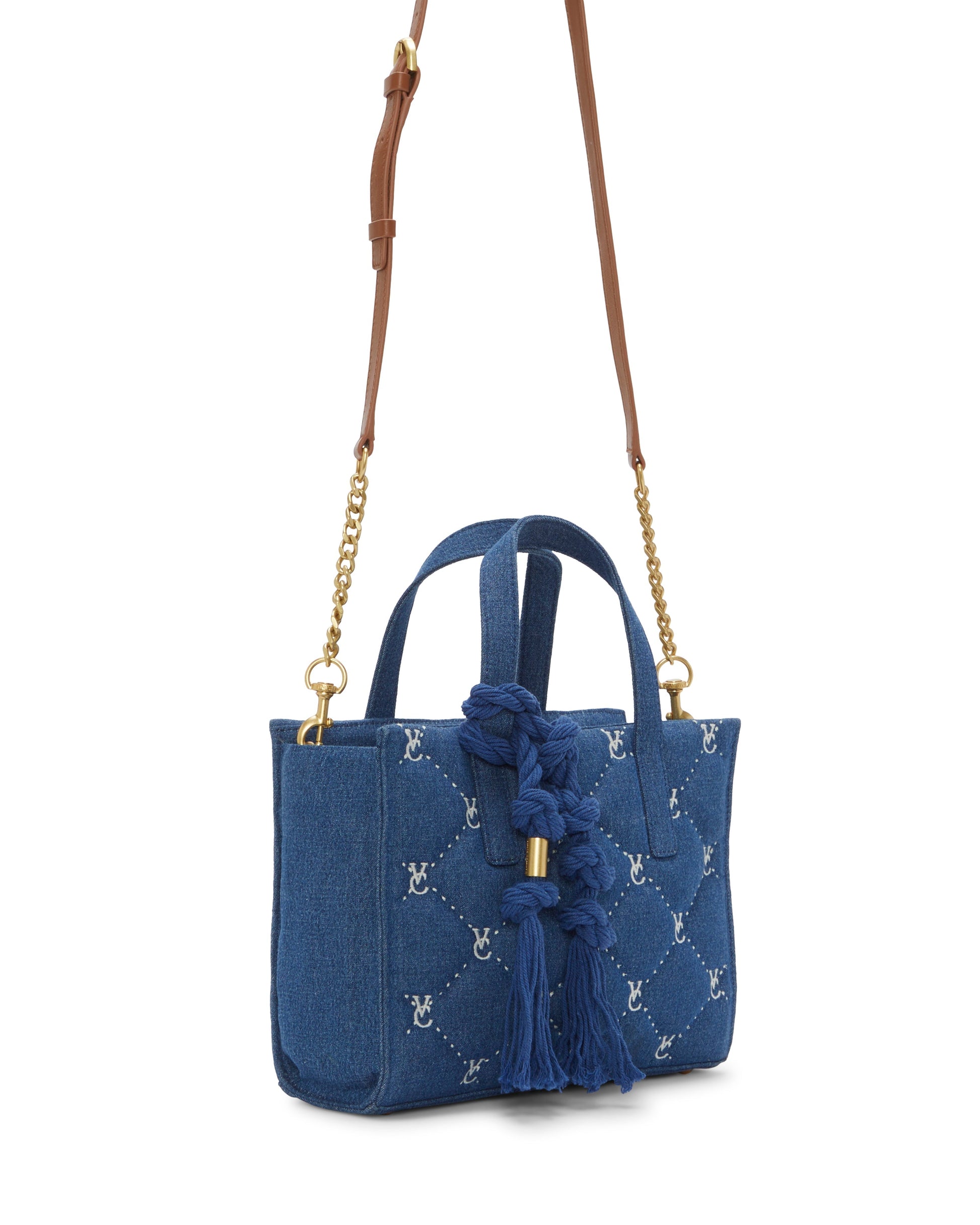 Vince Camuto Barry Small Tote Bag