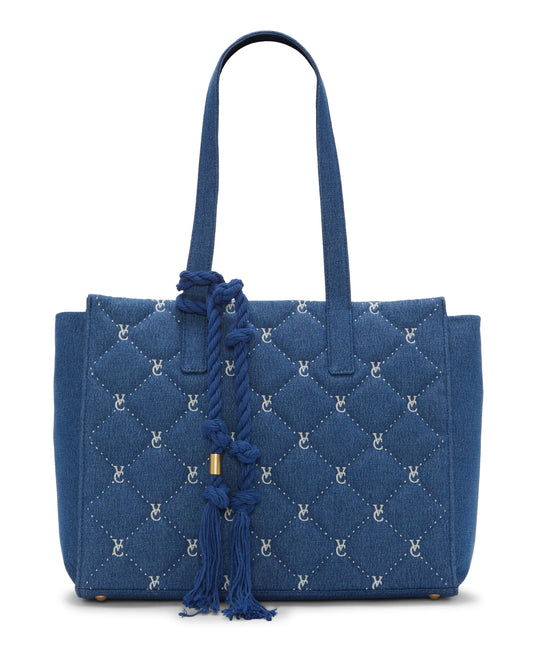 Vince Camuto Barry Small Tote Bag