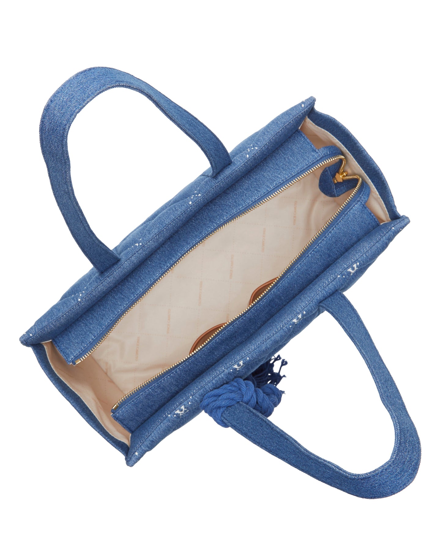 Vince Camuto Barry Small Tote Bag