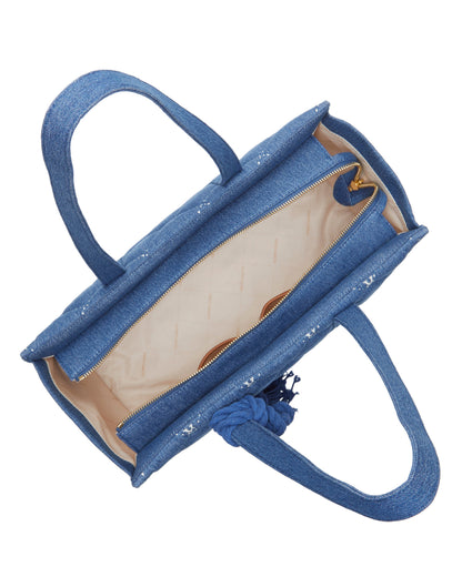 Vince Camuto Barry Small Tote Bag