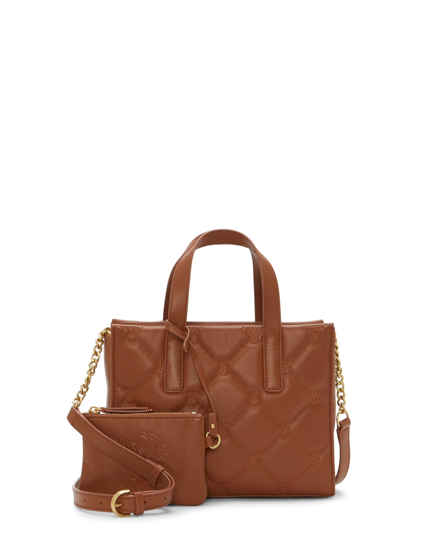Vince Camuto Barry Small Tote Bag