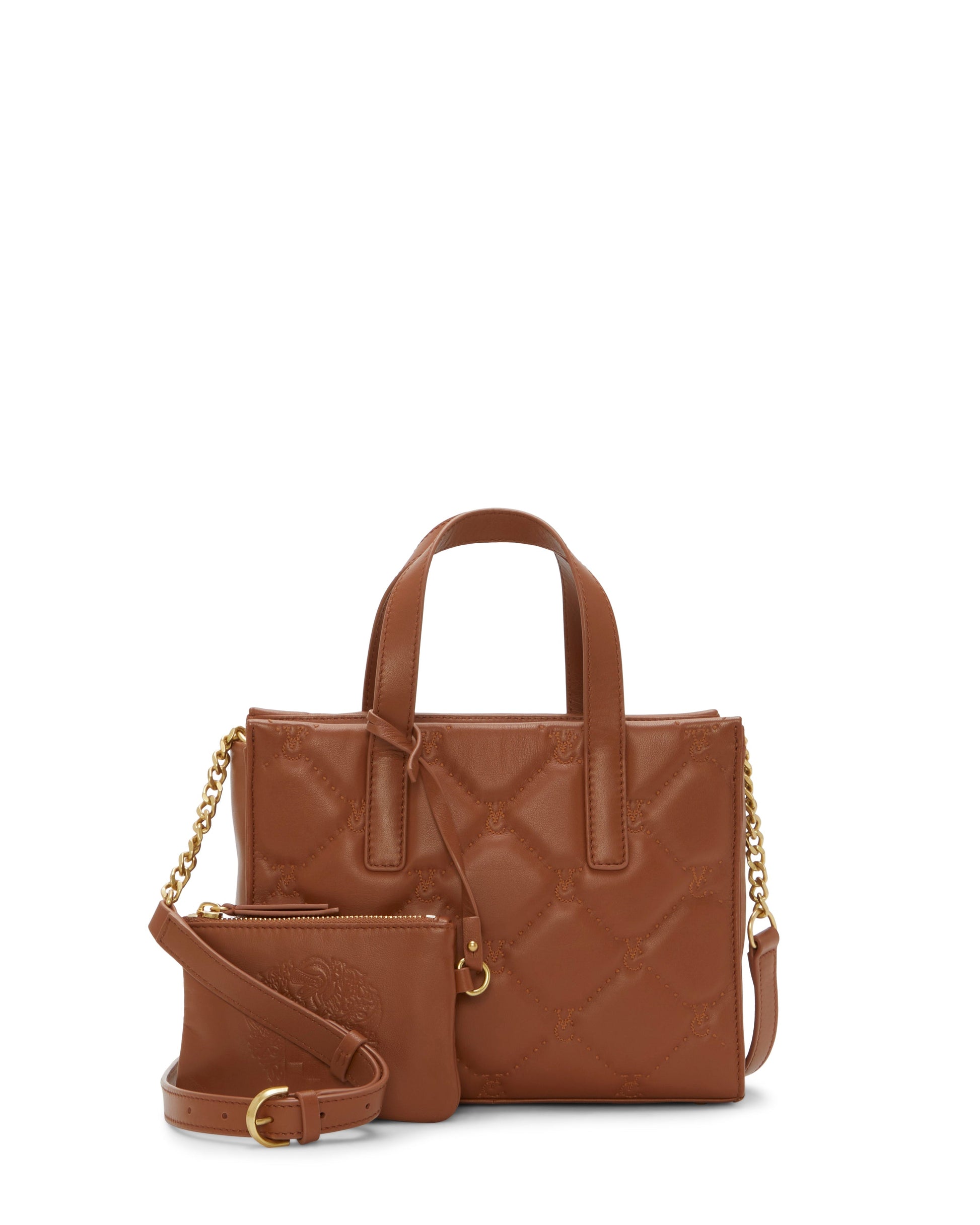 Vince Camuto Barry Small Tote Bag