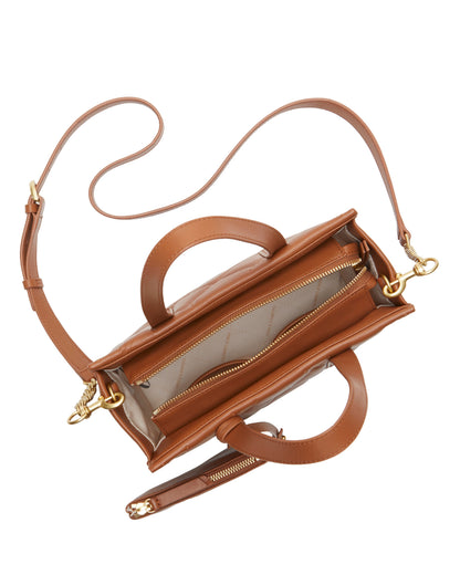 Vince Camuto Barry Small Tote Bag