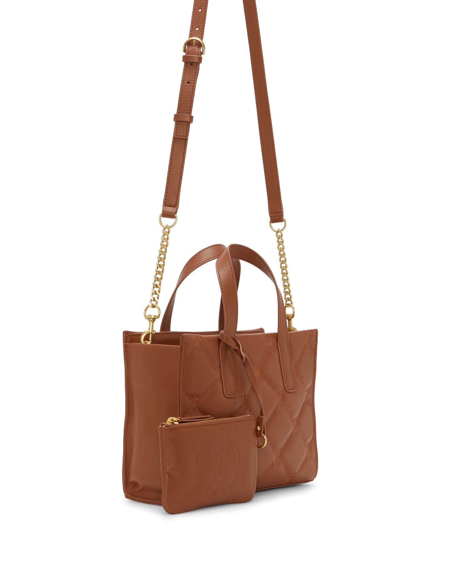 Vince Camuto Barry Small Tote Bag