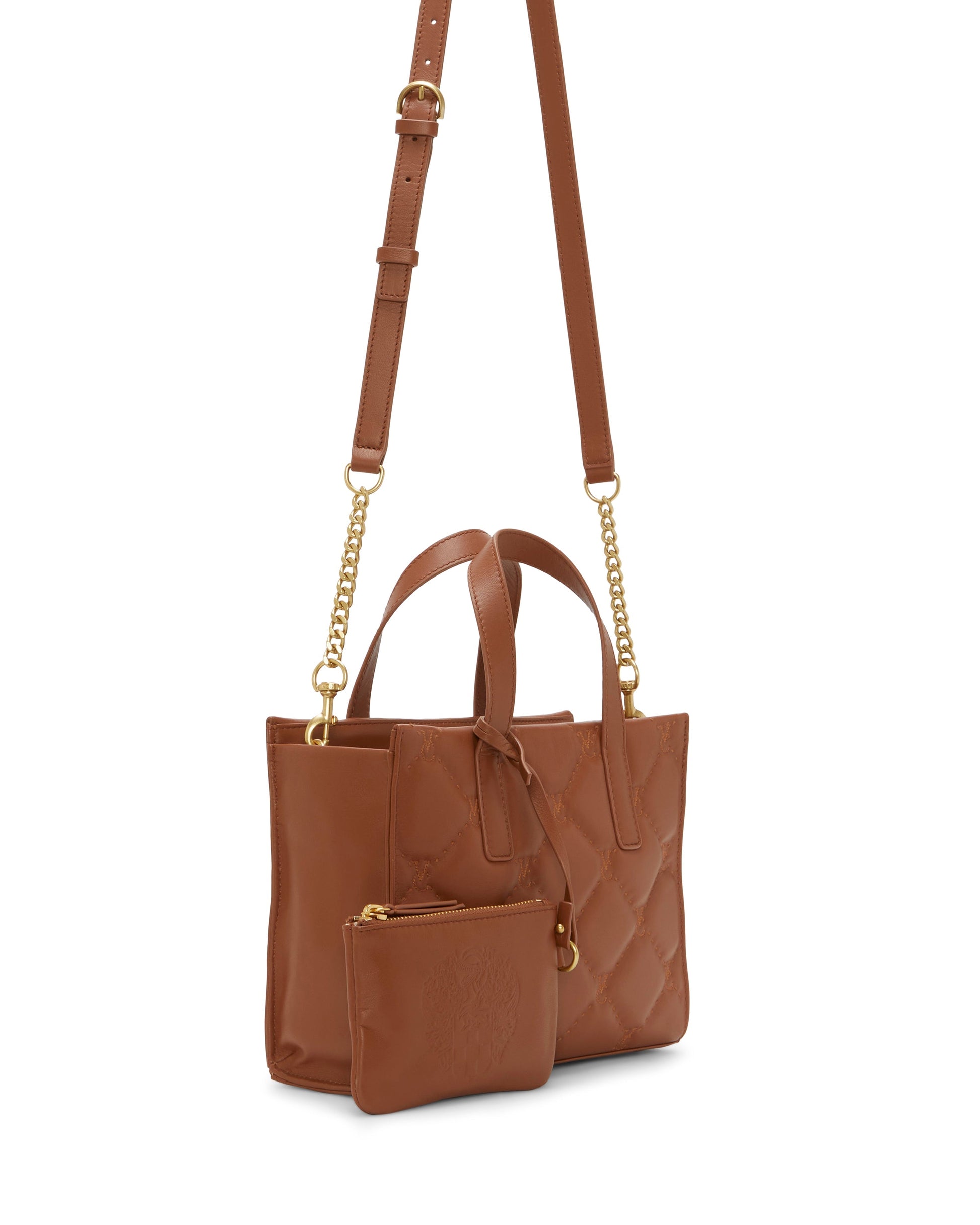 Vince Camuto Barry Small Tote Bag