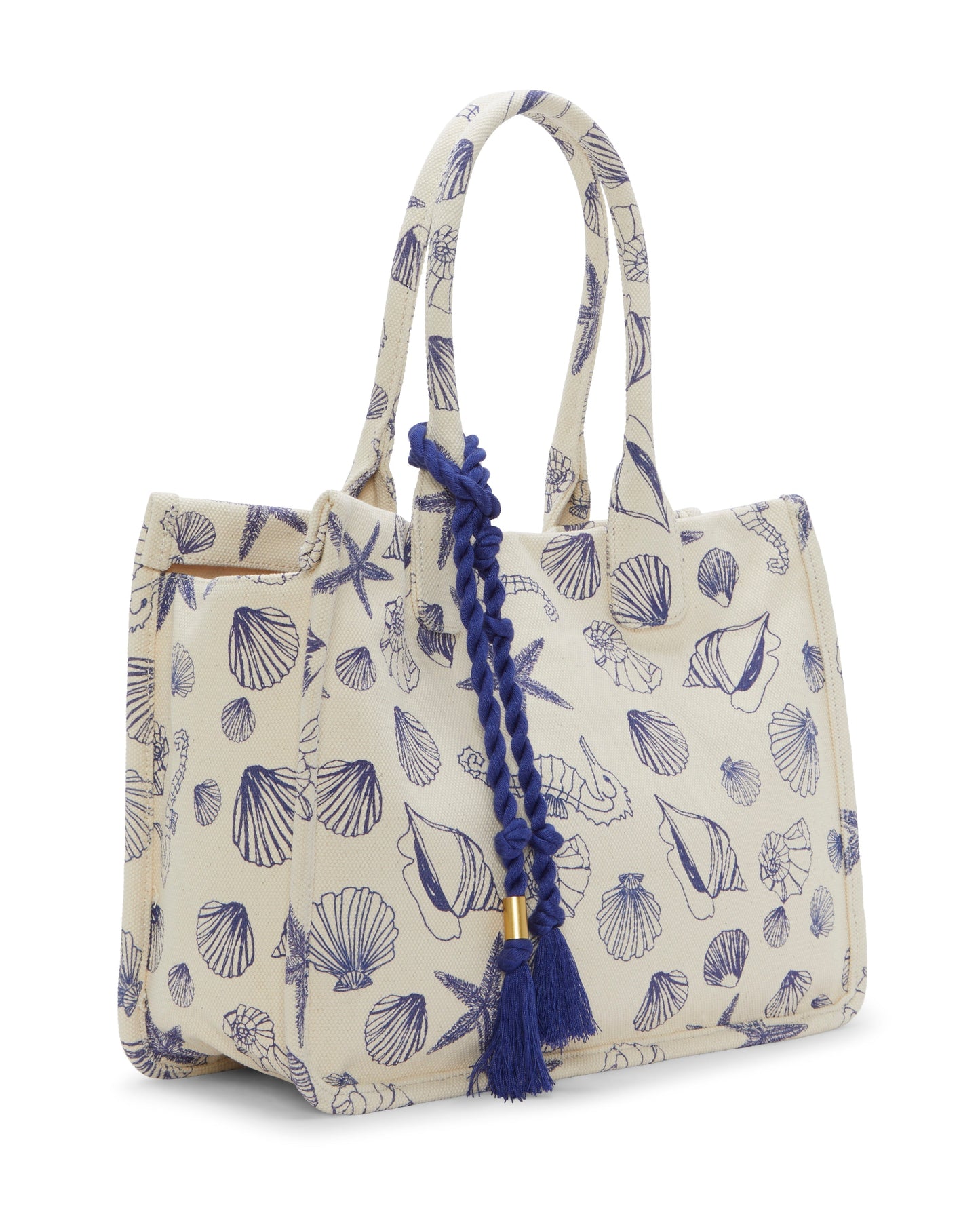 Vince Camuto Orla Tote Bag