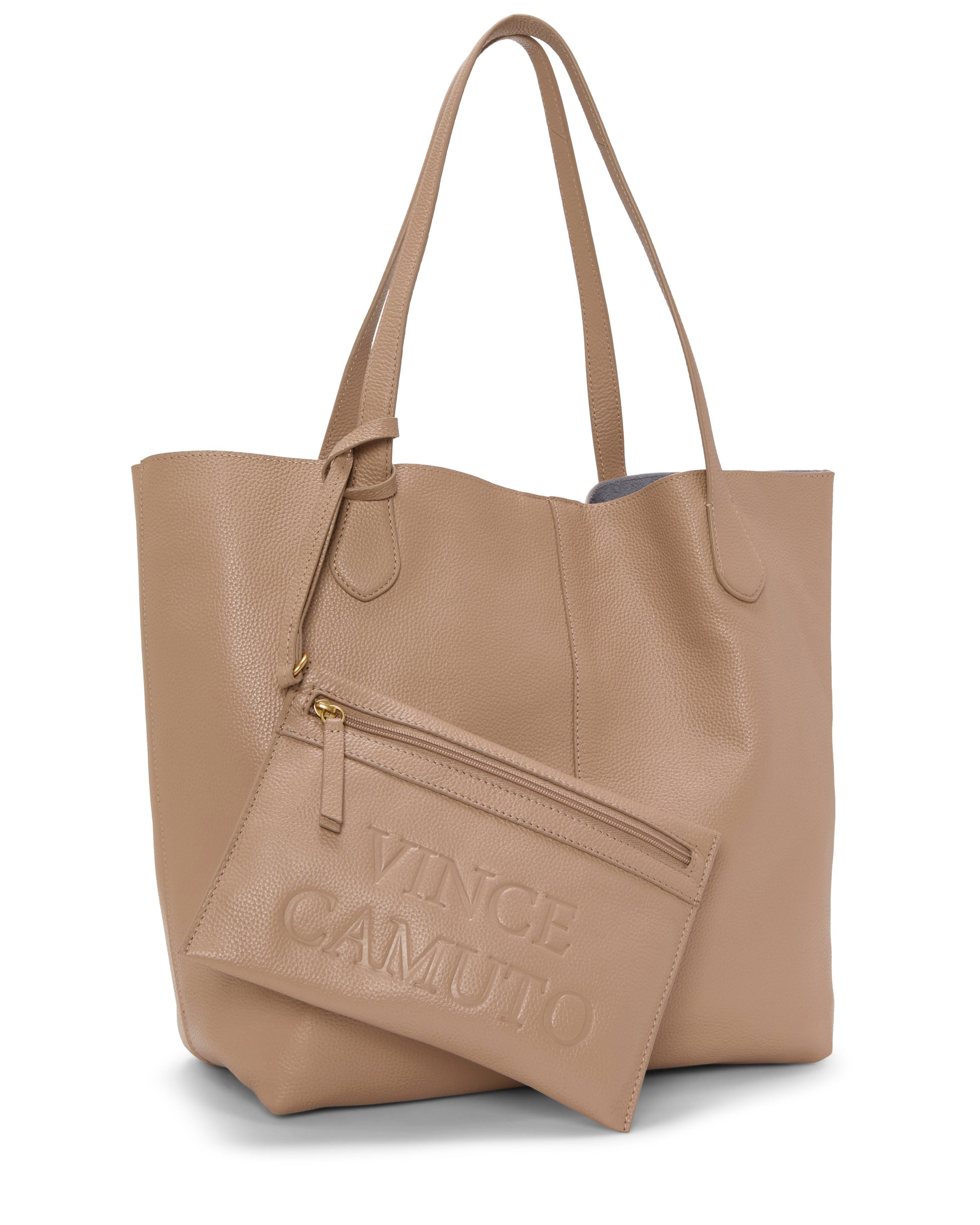 Vince Camuto Jenna Tote Bag