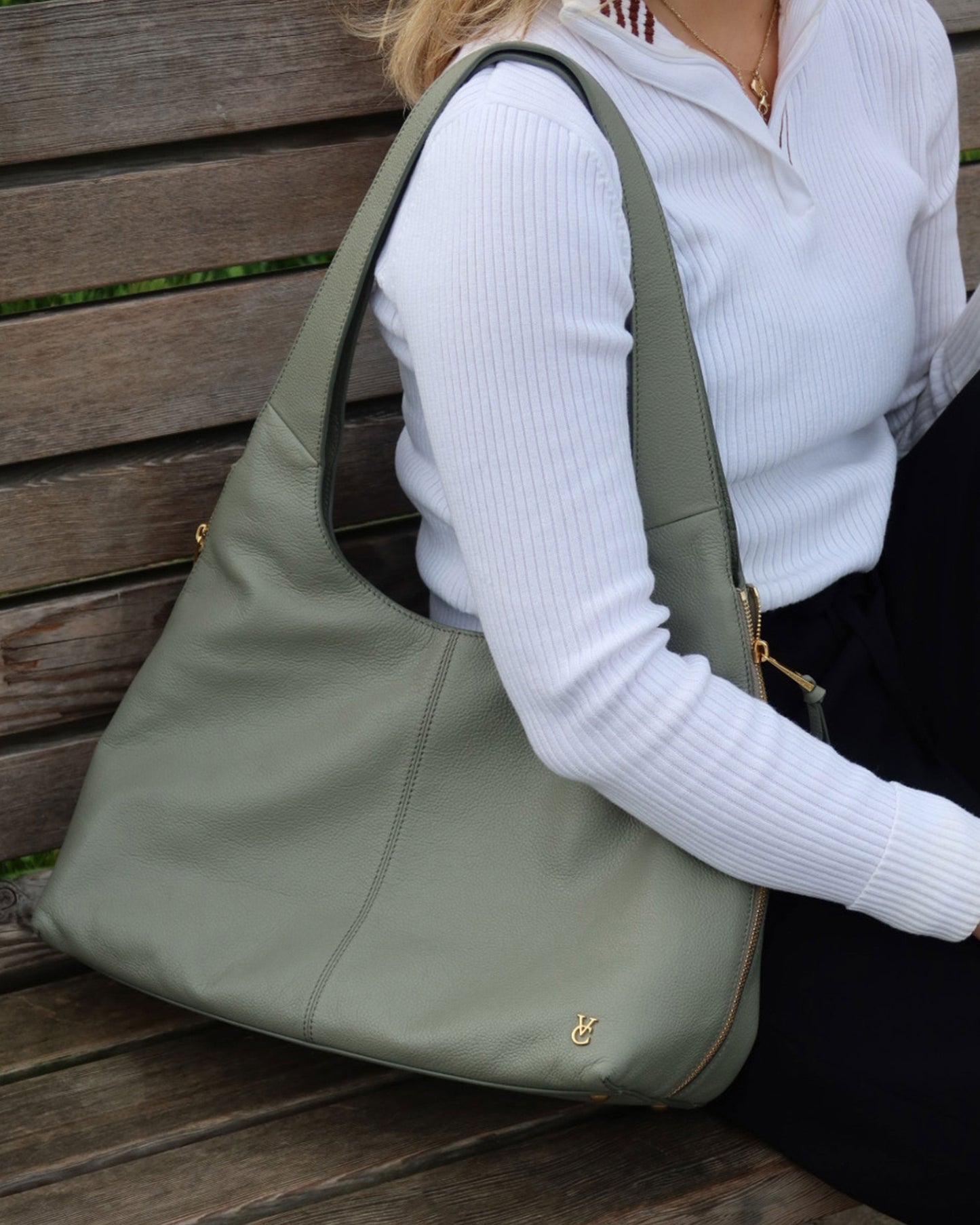 Vince Camuto Kaela Tote Bag
