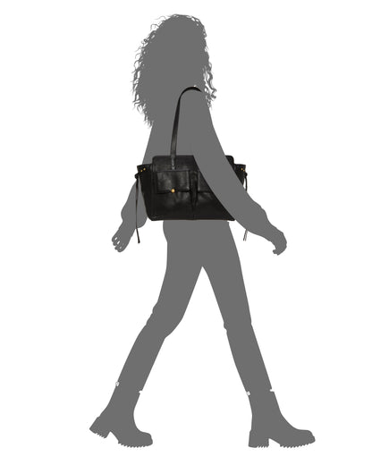 Vince Camuto Carly Tote Bag