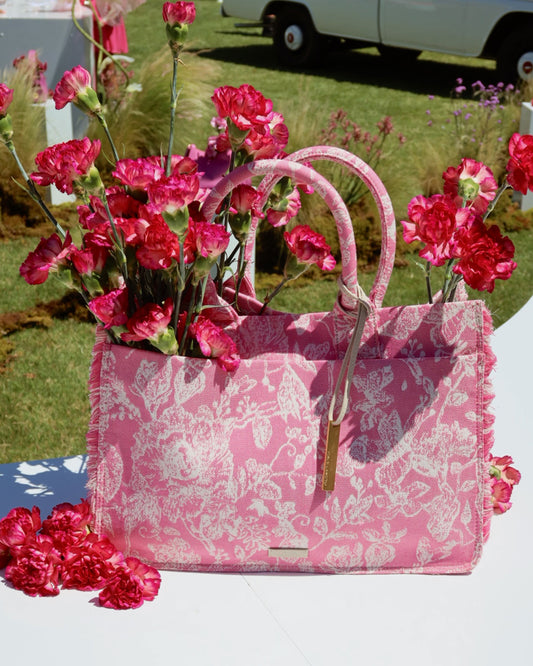 Vince Camuto Zhury Tote Bag